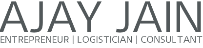 Ajay Jain VG